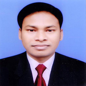 Md Emdadul Haque